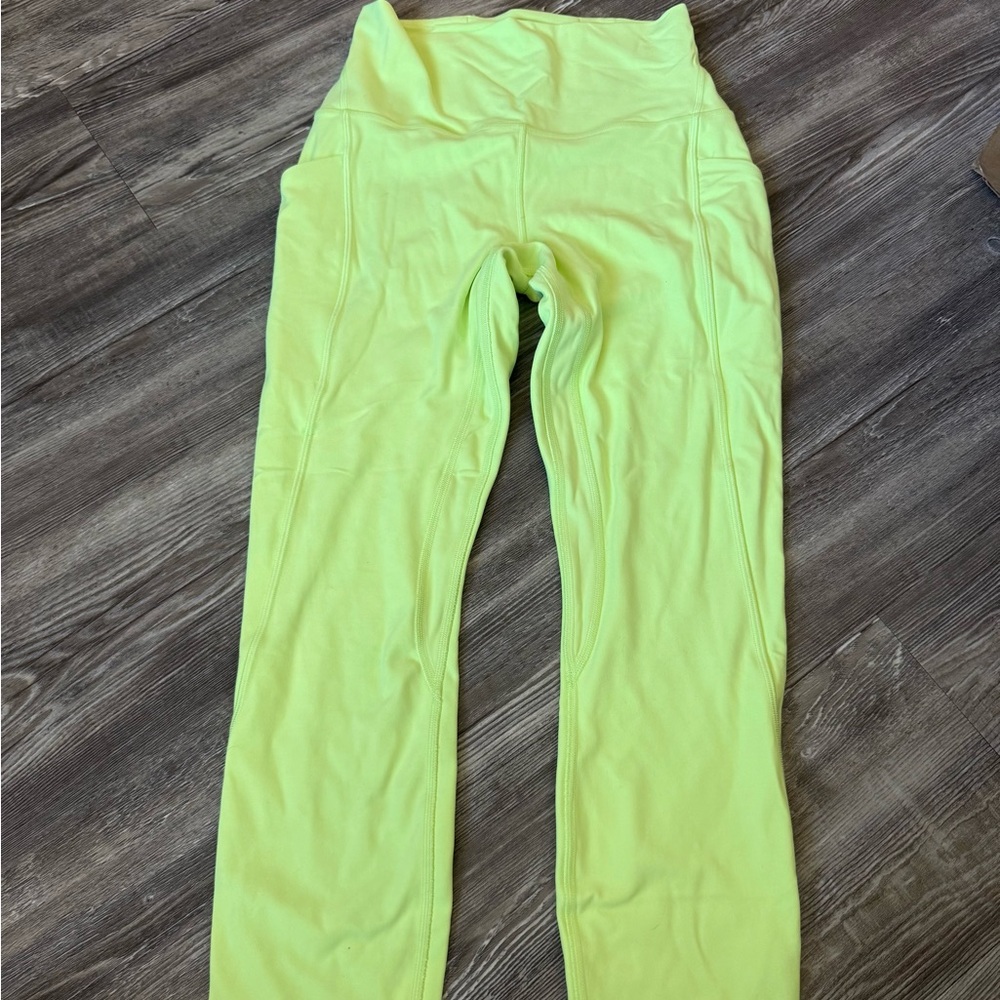 Lululemon leggings